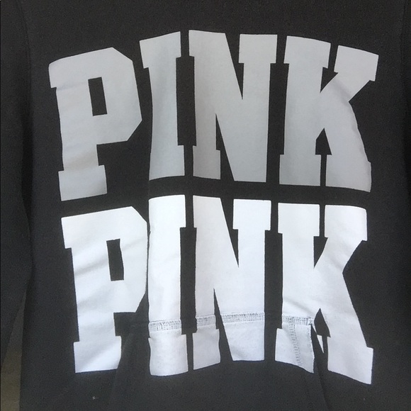 Pink Hoodie - Picture 2 of 3